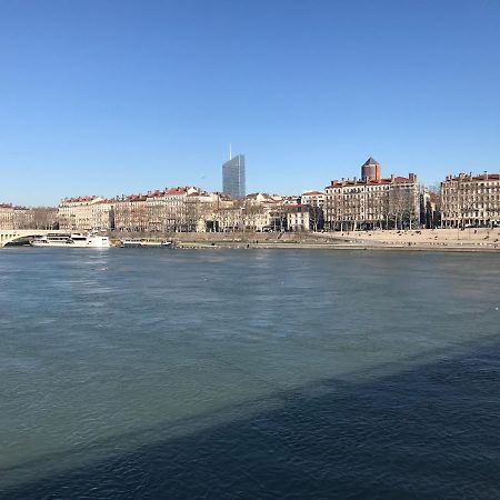 Chambre D'Hotes La Merciere Lyon Dış mekan fotoğraf