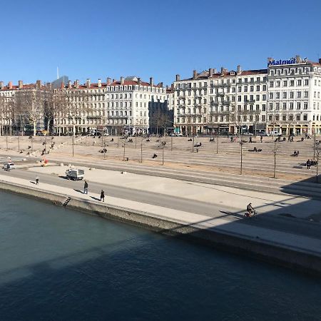 Chambre D'Hotes La Merciere Lyon Dış mekan fotoğraf